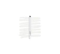 When Pencil Met Matita per eyeliner multiuso a lunga tenuta temperabile in gel - Bianco - Anti-trasferimento - Liner ad alte prestazioni