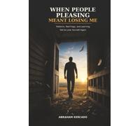 When People Pleasing Meant Losing Me: Patterns, Red Flags, and Learning Not to Lose Yourself Again