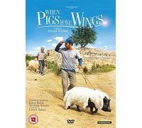 When Pigs Have Wings [Edizione: Regno Unito]