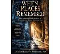 When Places Remember: A Comprehensive Evaluation of the Stone Tape Hypothesis, Place Memory, Environmental Information, Human Perception, and the Architecture of Time