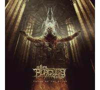 When Plagues Collide (black)tutor Of The Dying (Vinyl LP)