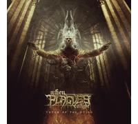 When Plagues Collide (Clear)Tutor of the Dying (Vinyl LP)