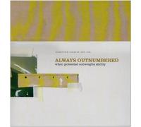 When Potential Outweighs by Always Outnumbered (2002-12-09)