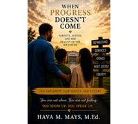 WHEN PROGRESS DOESN’T COME: Parents, Autism, and the Reality of the IEP System