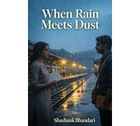 WHEN RAIN MEETS WIND