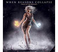 When Reasons Collapse - Omen Of The Banshee