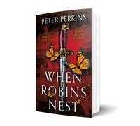 When Robins Nest: Eight Opera Stories