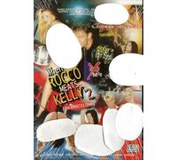 WHEN ROCCO M.ATS KELLY 2 | Per Adulti