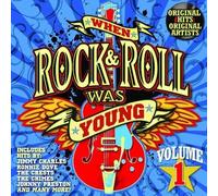 When Rock & Roll Was Young 1