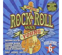 When Rock & Roll Was Young 6
