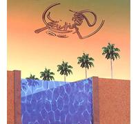 When Saints Go Machi - Infinity Pool