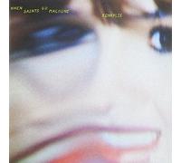 When Saints Go Machine - Konkylie