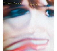 When Saints Go Machine - Konkylie
