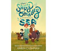 When Sally O'malley Discovered the Sea