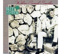When Sarah smiles [Single-CD]