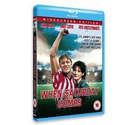 When Saturday Comes [Blu-ray] [1995] [Edizione: Regno Unito]