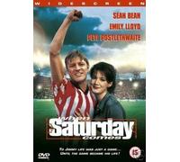 When Saturday Comes [DVD] [Edizione: Regno Unito]