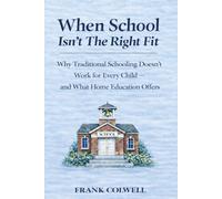 When School Isn’t the Right Fit: Why Traditional Schooling Doesn’t Work for Every Child - and What Home Education Offers