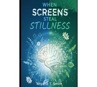 When Screens Steal Stillness: How Vitamin B6 and the B-Complex Restore the Overstimulated Nervous System