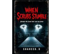 When Scrubs Stumble: Behind the Door That Says No Entry