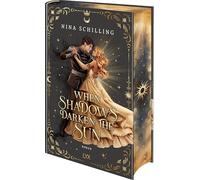 When Shadows Darken the Sun: 1