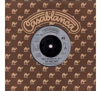 When She Was My Girl