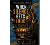 when Silence Gets Loud Volume 2: The Battle for Your Mind Every battle begins with a voice. Every victory begins with the truth.