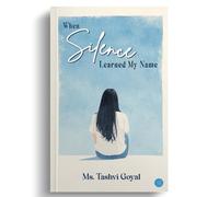 When Silence Learned My Name