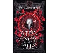 When Snow Falls: 1