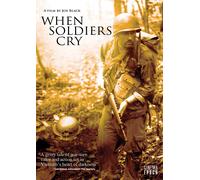 When Soldiers Cry (DVD) Jess Weber Doug Szczesny Kristin Sargent Bob Bozek