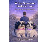 When someone barks for you: The loyalty of our faithful friends