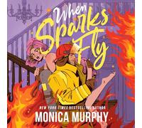 When Sparks Fly