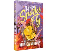 When Sparks Fly