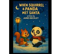When Squirrel & Panda Met Santa: 2