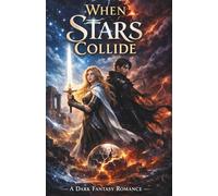 When Stars Collide: A Dark Fantasy Romance Where Magic and Destiny Entwine