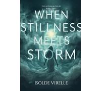 When Stillness Meets Storm: The Aeternum Court