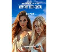 When Stone meets Crystal: The Power of the Stone