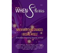 WHEN Stories Volume 3 (Tascabile) When Stories