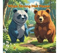 When Strong Met Peace