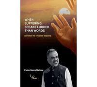 When Suffering Speaks Louder Than Words