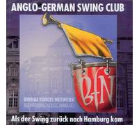 When Swing Came to Hamburg
