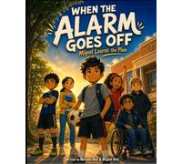 When The Alarm Goes Off: Miguel learns the plan