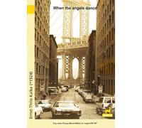 When The Angels Dance: per organo