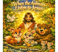 When the Animals Listen to Jesus
