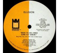 When The Bell Rings (Come Out Dancin')