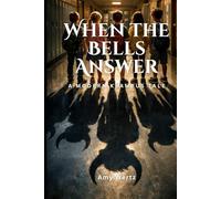 WHEN THE BELLS ANSWER: A Modern Krampus Tale