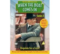 When The Boat Come In - Requiem For A Loser (2 Dvd) [Edizione: Regno Unito]