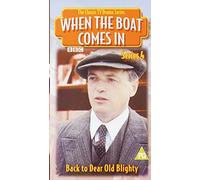 When the Boat Comes in