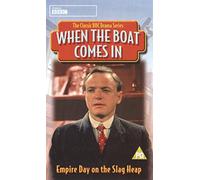 When the Boat Comes in