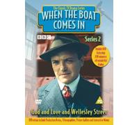 When the Boat Comes In [Importazione UK]